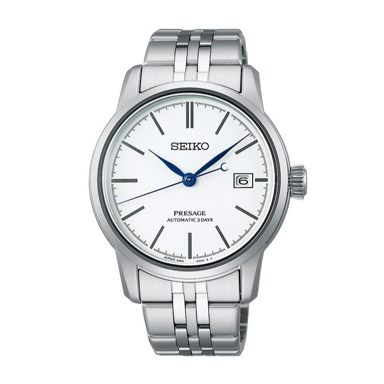 Craftsmanship Series メカニカル 自動巻 SARX105