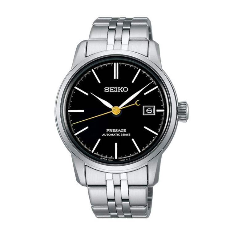 Craftsmanship Series メカニカル 自動巻 SARX107