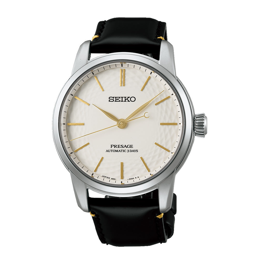 プレザージュ 世界限定1,200本 クラシックシリーズ クラフツマンシップ