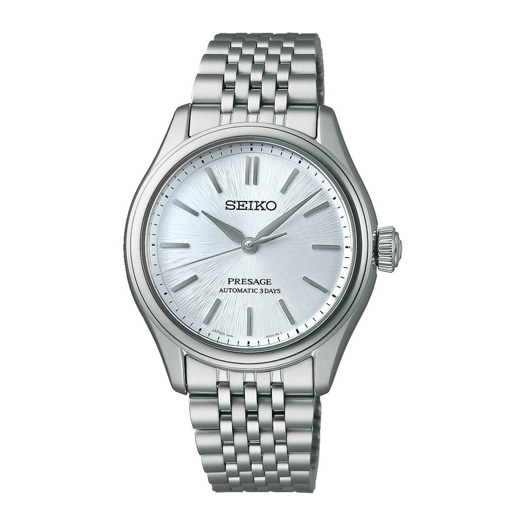 Classic Series メカニカル 自動巻 SARX129 – THREEC WEB