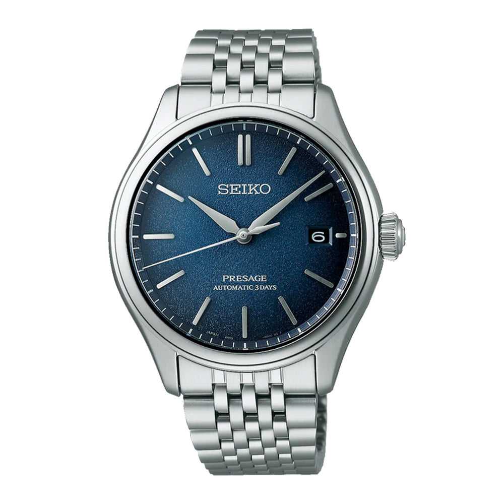 プレザージュ Classic Series メカニカル 自動巻 SARX133 – THREEC WEB