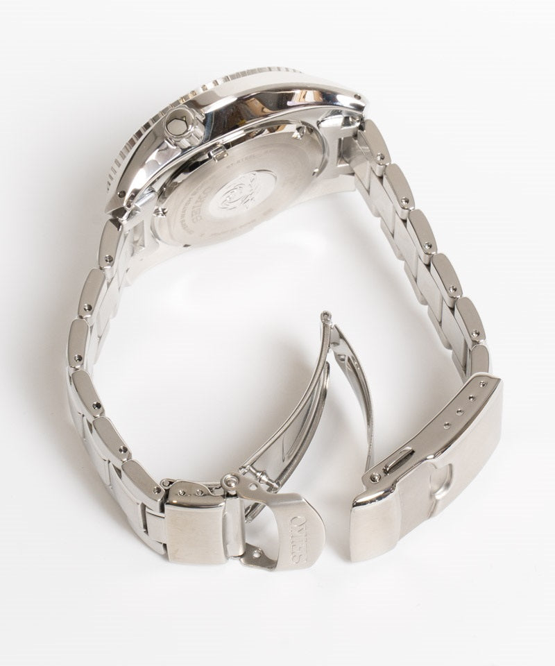 マリンマスター プロフェッショナル メカニカル 自動巻 SBDC081