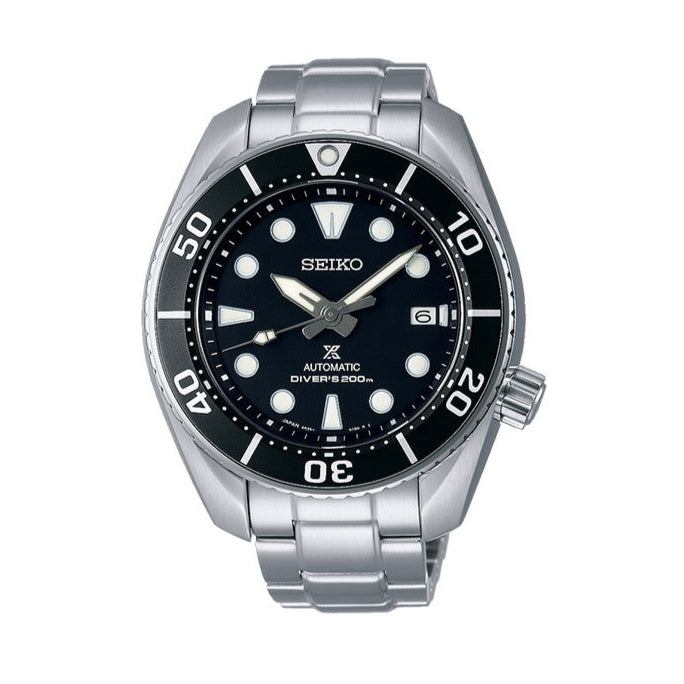 ダイバー スキューバ メカニカル 自動巻 SBDC083