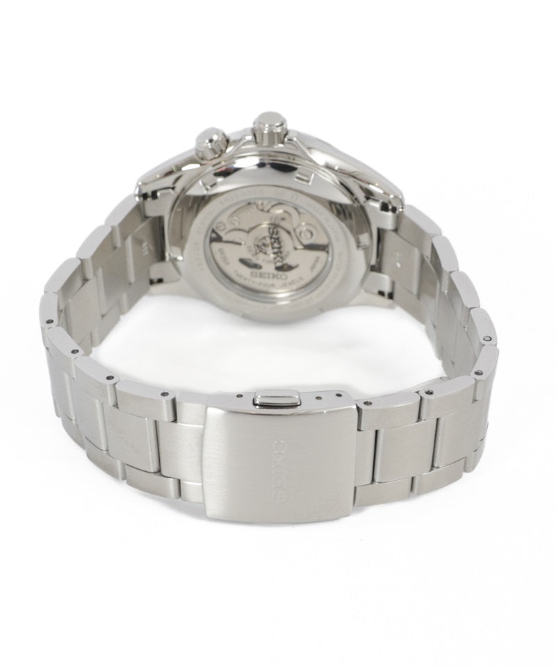 アルピニスト メカニカル 自動巻 SBDC087