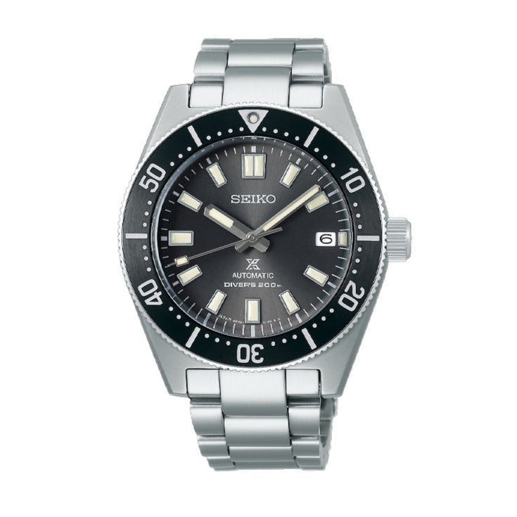 生産終了 ダイバー スキューバ メカニカルダイバーズ 1965 ヘリテージ メカニカル 自動巻 SBDC101