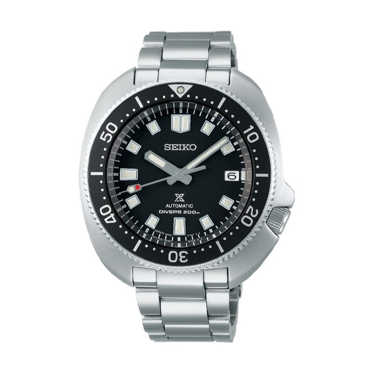 生産終了 ダイバー スキューバ メカニカルダイバーズ 1970 ヘリテージ メカニカル 自動巻 SBDC109