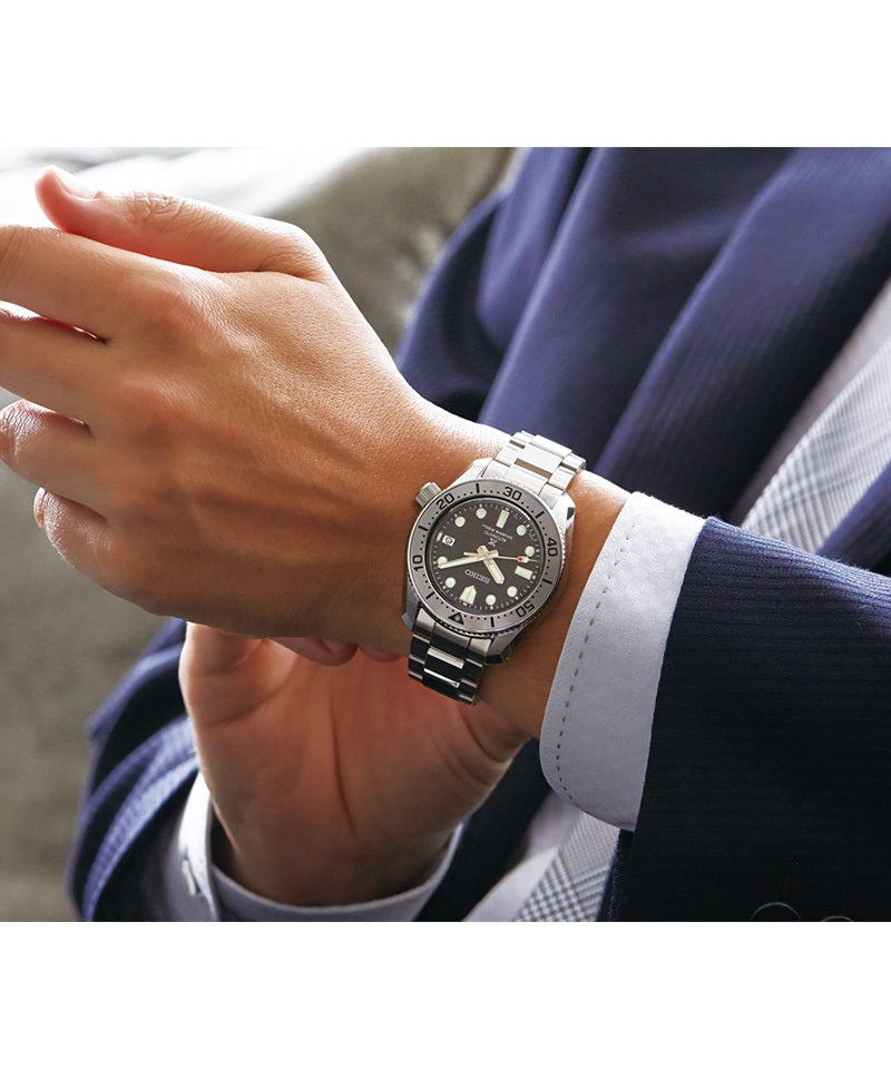 ダイバー スキューバ メカニカル 自動巻 SBDC125