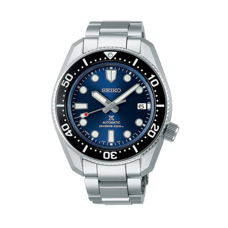 生産終了 ダイバー スキューバ メカニカル 自動巻 SBDC127