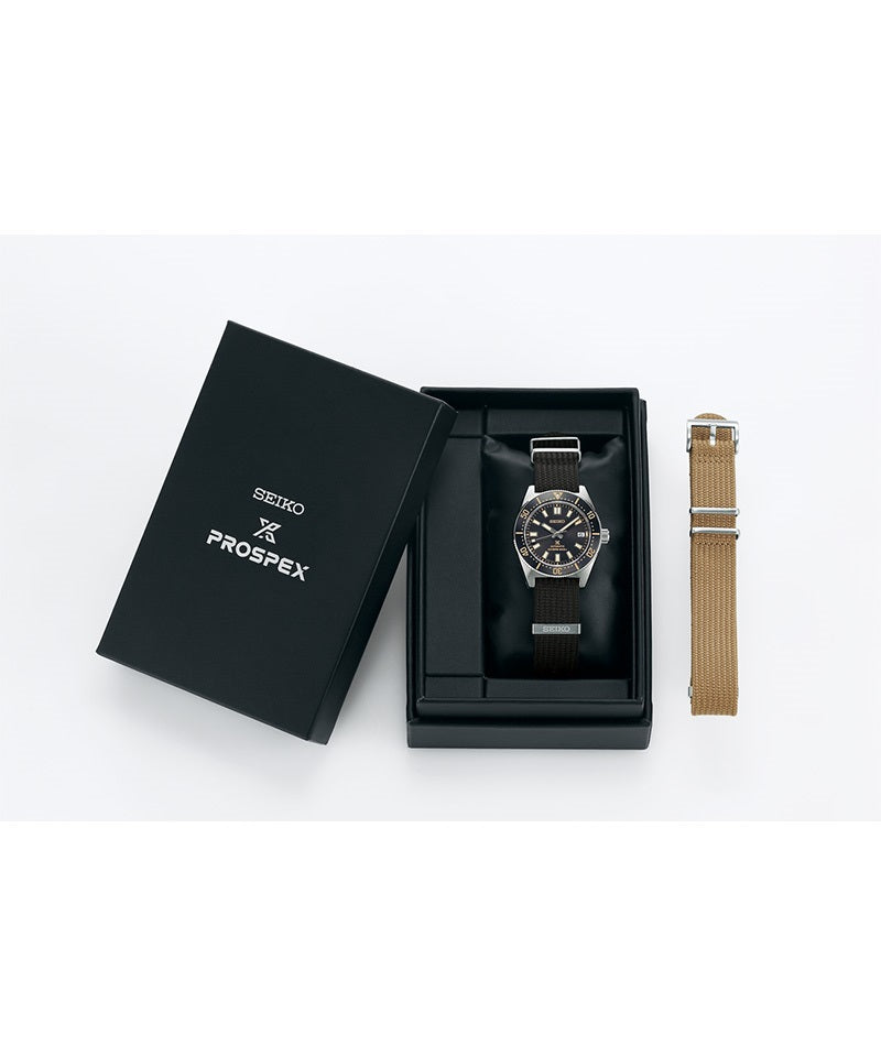 ダイバー スキューバ メカニカルダイバーズ 1965 ヘリテージ メカニカル 自動巻 SBDC141