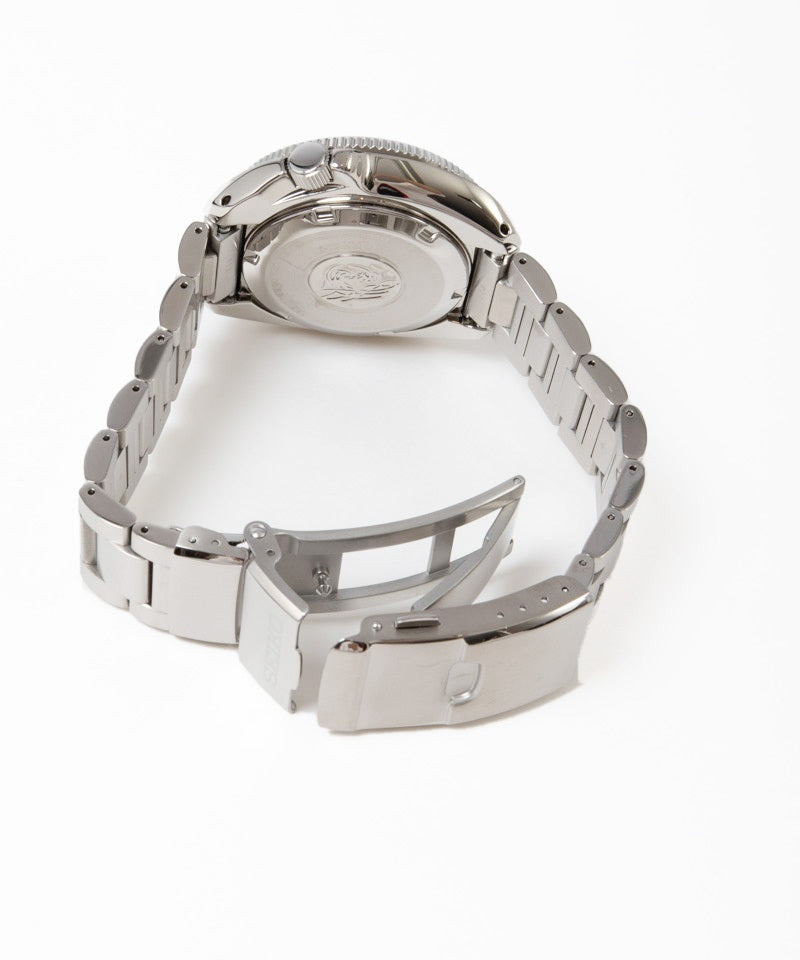 ダイバー スキューバ メカニカルダイバーズ 1970 ヘリテージ Save the Oceanモデル メカニカル 自動巻 SBDC169