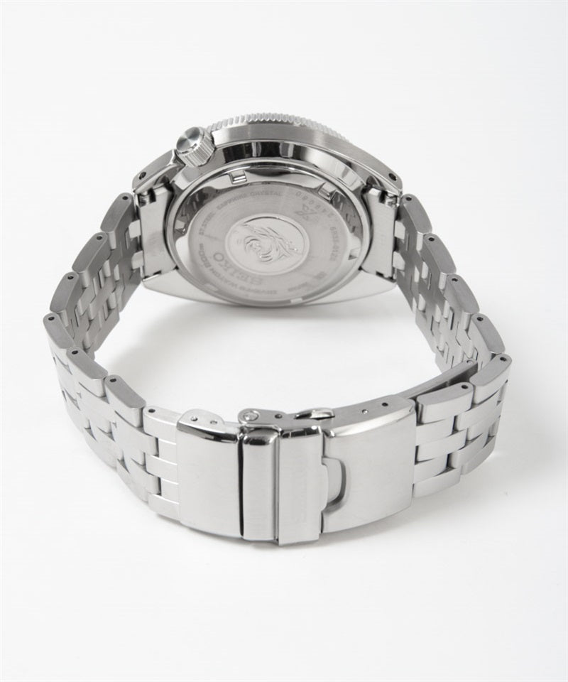 ダイバー スキューバ メカニカル 自動巻 SBDC173