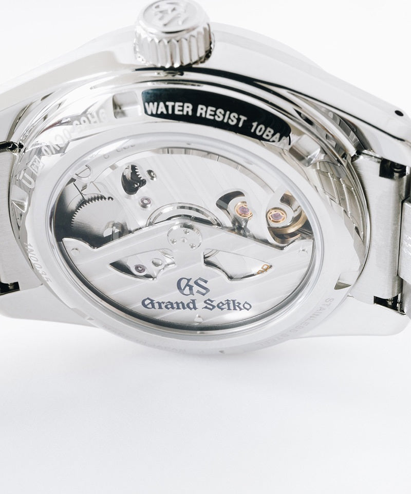 9Rスプリングドライブ SBGA375