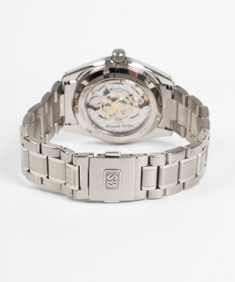 9Rスプリングドライブ 大雪 SBGA445