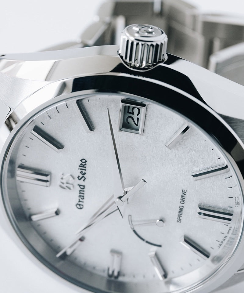 9Rスプリングドライブ SBGA465