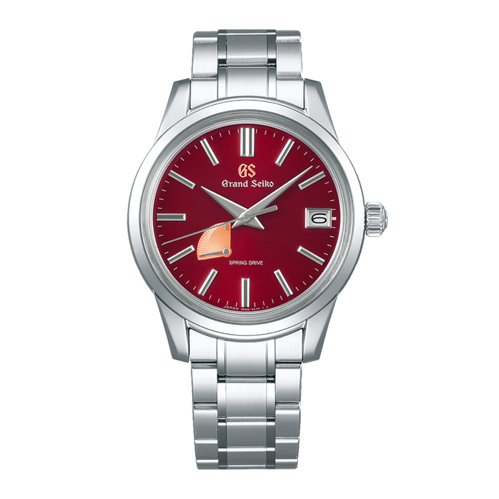 グランドセイコー 世界限定1,300本 キャリバー9R 20周年記念限定モデル