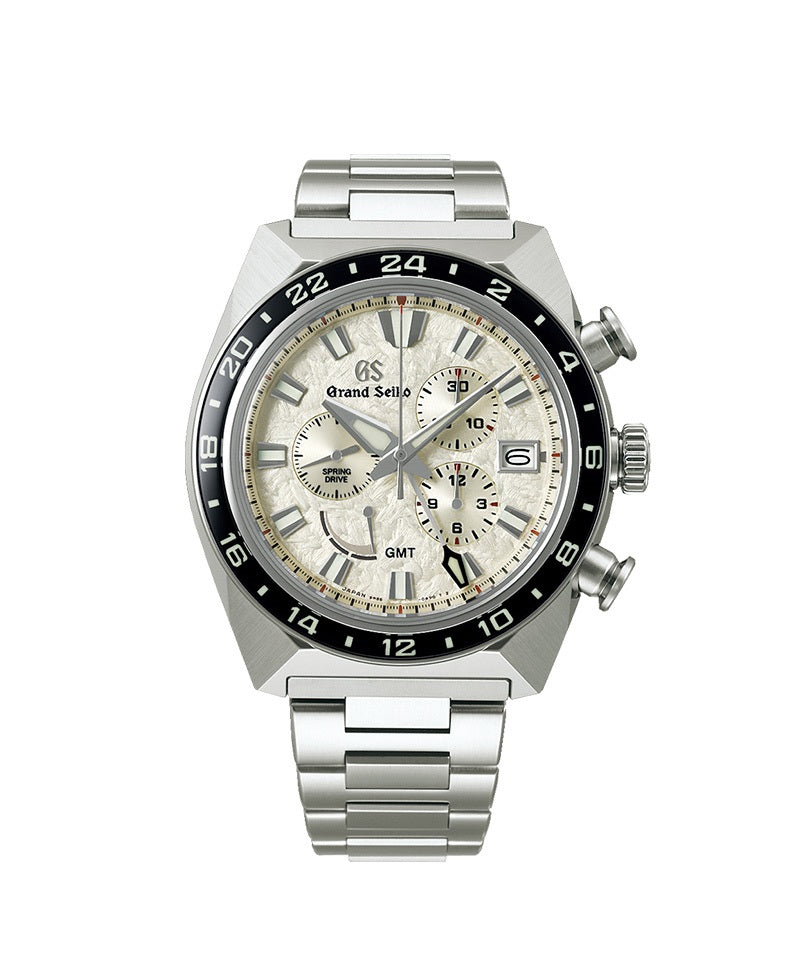 9RスプリングドライブクロノグラフGMT SBGC253