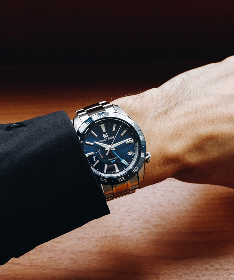 9Rスプリングドライブ SBGE255