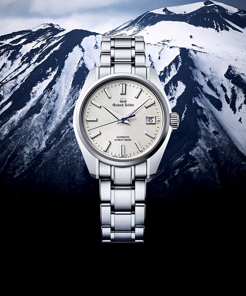 9Sメカニカル 自動巻 SBGH299