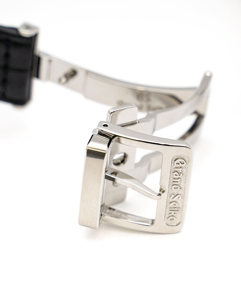 9Sメカニカル 手巻 SBGK007