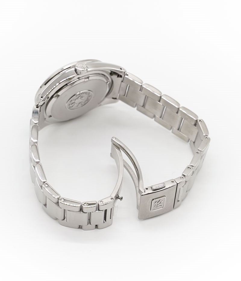 生産終了 9Fクオーツ SBGN011