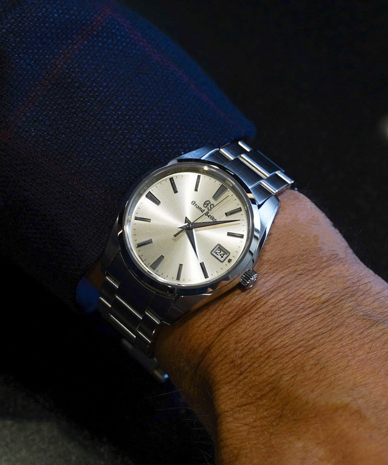 9Fクオーツ SBGP009