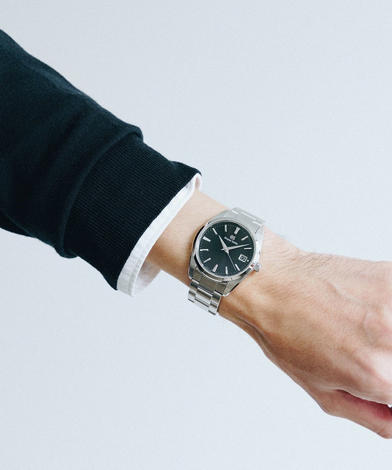 9Fクオーツ SBGP011