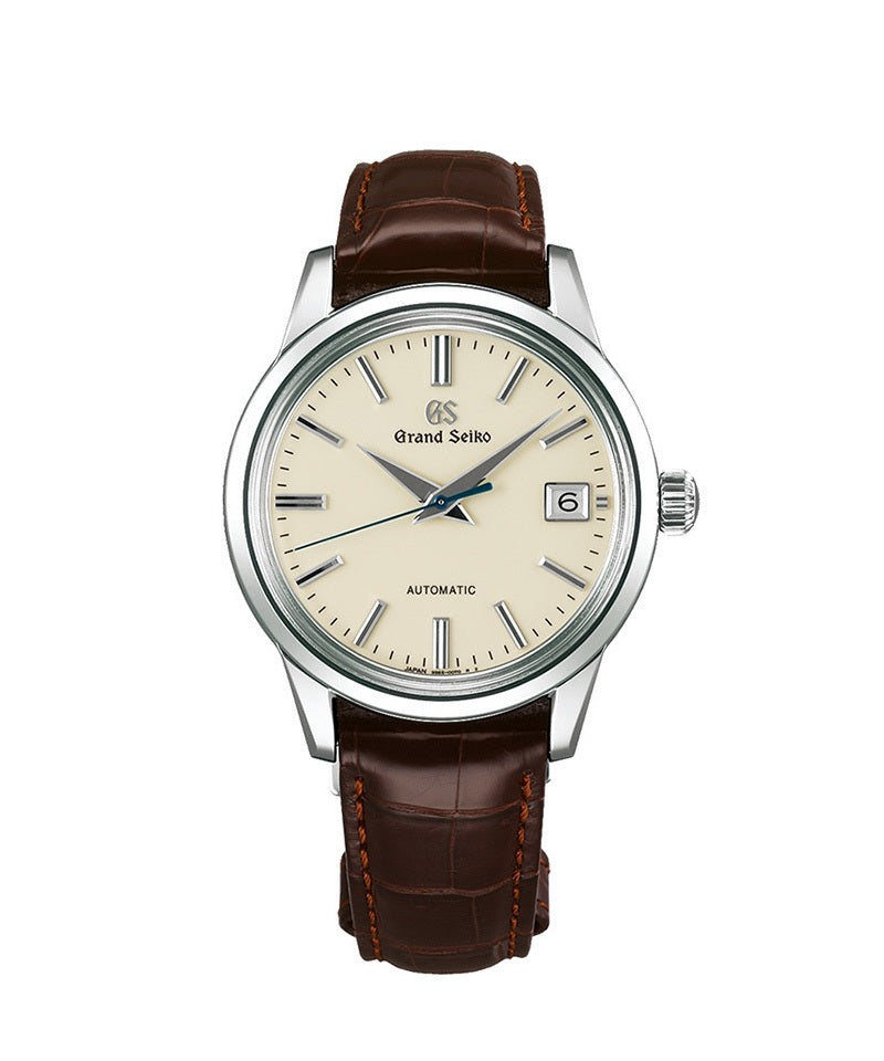 9Sメカニカル 自動巻SBGR261