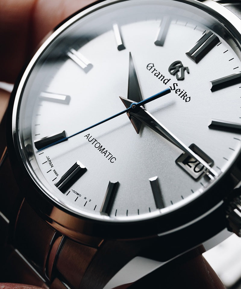 9Sメカニカル 自動巻SBGR315