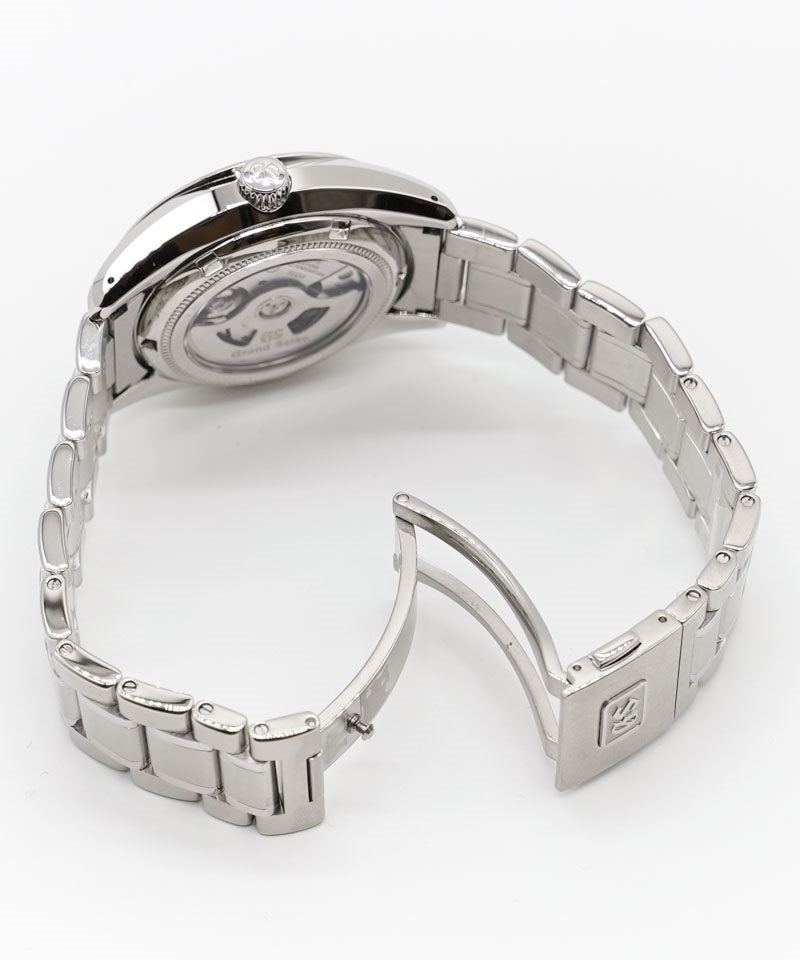 9Sメカニカル 自動巻SBGR317