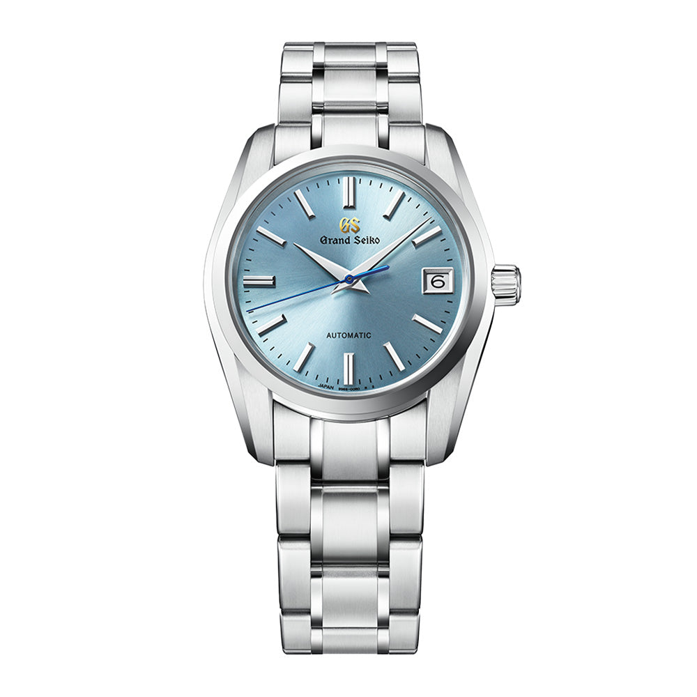 グランドセイコー 世界限定1,200本 キャリバー9S 25周年記念限定モデル