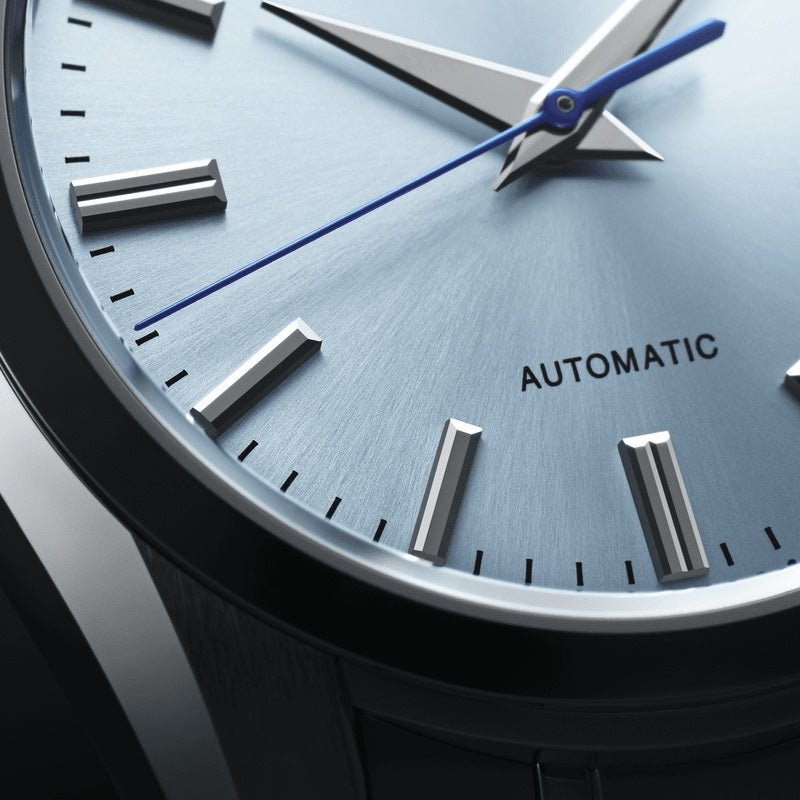 世界限定1,200本 キャリバー9S 25周年記念限定モデル SBGR325