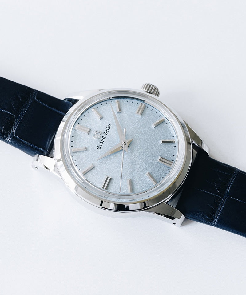 9Sメカニカル 手巻 SBGW283