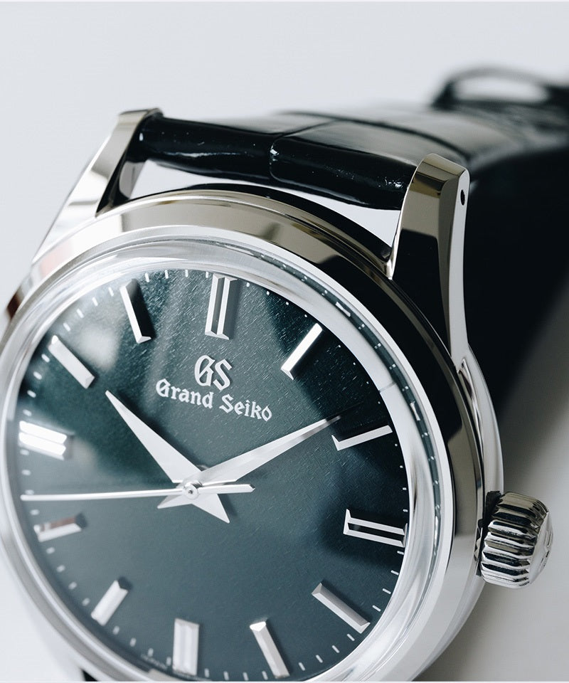 9Sメカニカル 手巻 SBGW285