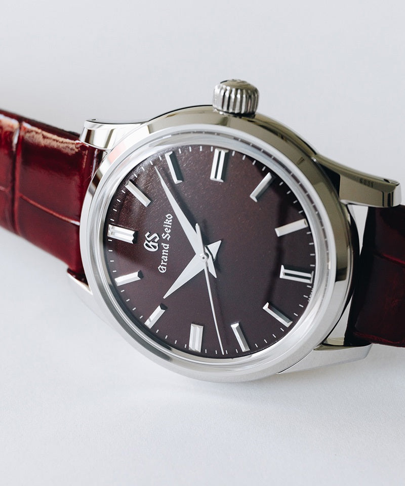 9Sメカニカル 手巻 SBGW287