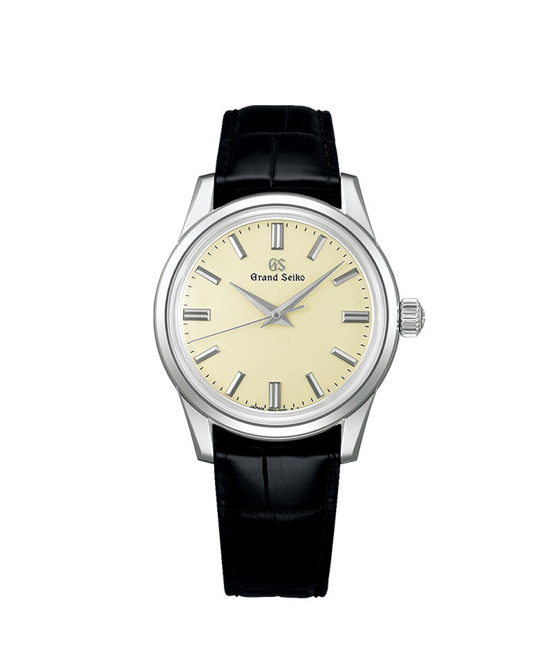 9Sメカニカル 手巻 SBGW301