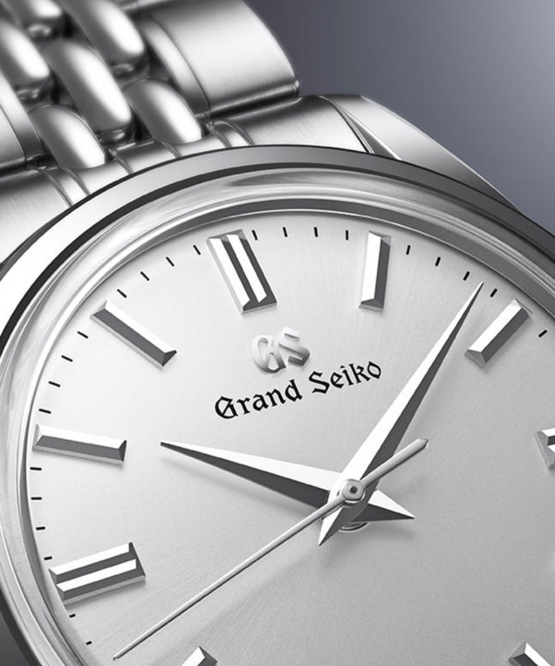 9Sメカニカル 手巻 SBGW305