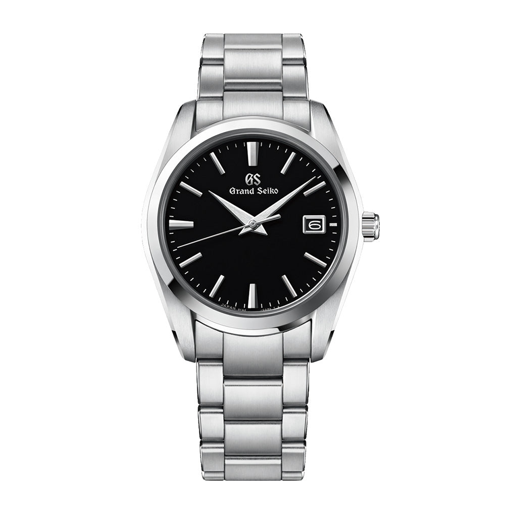 Grand Seiko SBGX261 グランドセイコーヘリテージ9Fクオーツ グランドセイコー 9Fクオーツ SBGX261 – THREEC WEB