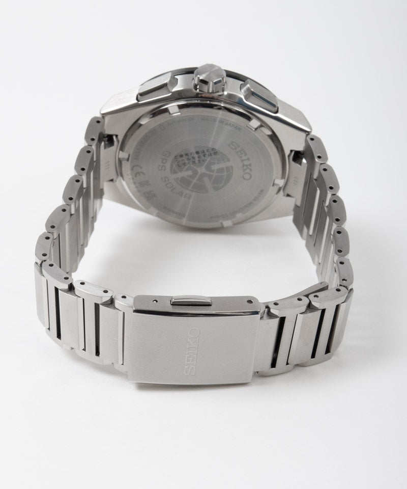 ネクスター(NEXTER) ソーラーGPS SBXC109