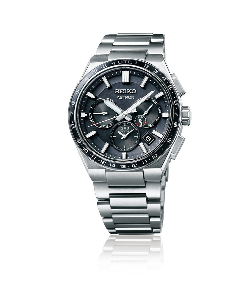 ネクスター(NEXTER) ソーラーGPS SBXC111