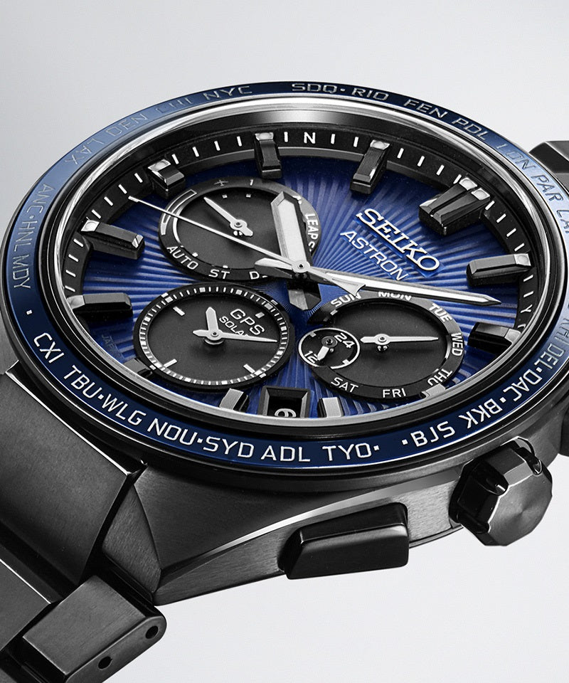 ネクスター(NEXTER)ソーラーGPS SBXC121