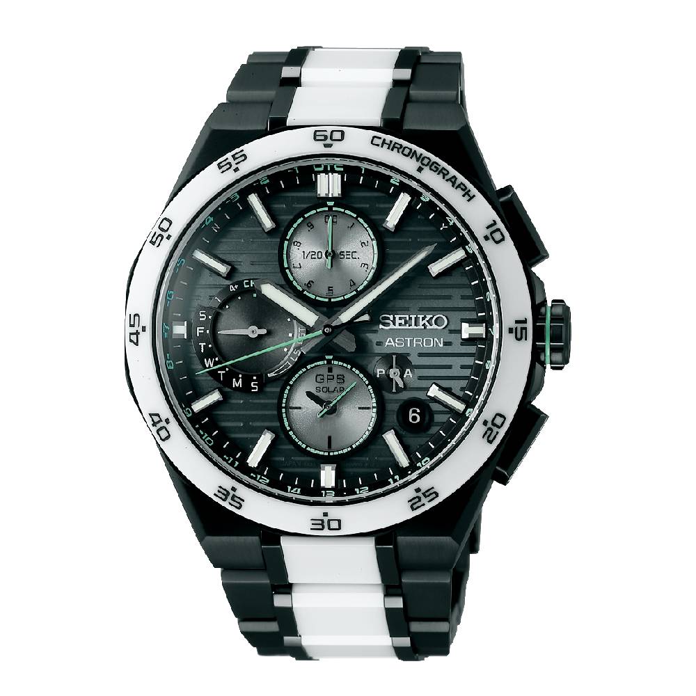 アストロン 世界限定1,200本 Nexter 2025限定モデル ソーラーGPS