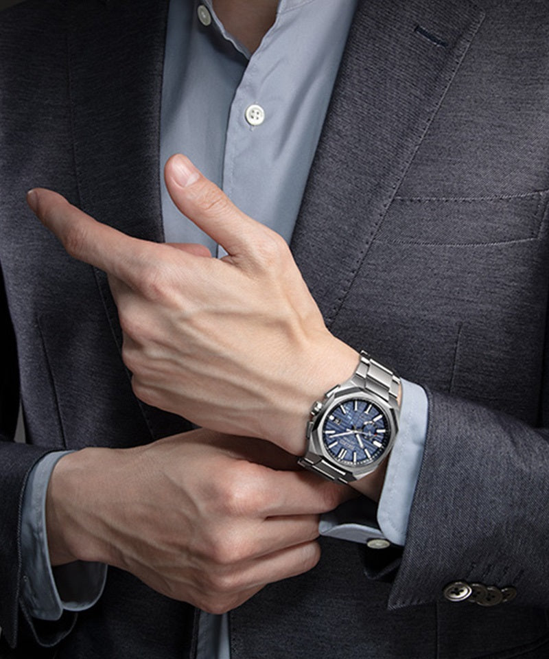 ネクスター(NEXTER) ソーラーGPS SBXD013