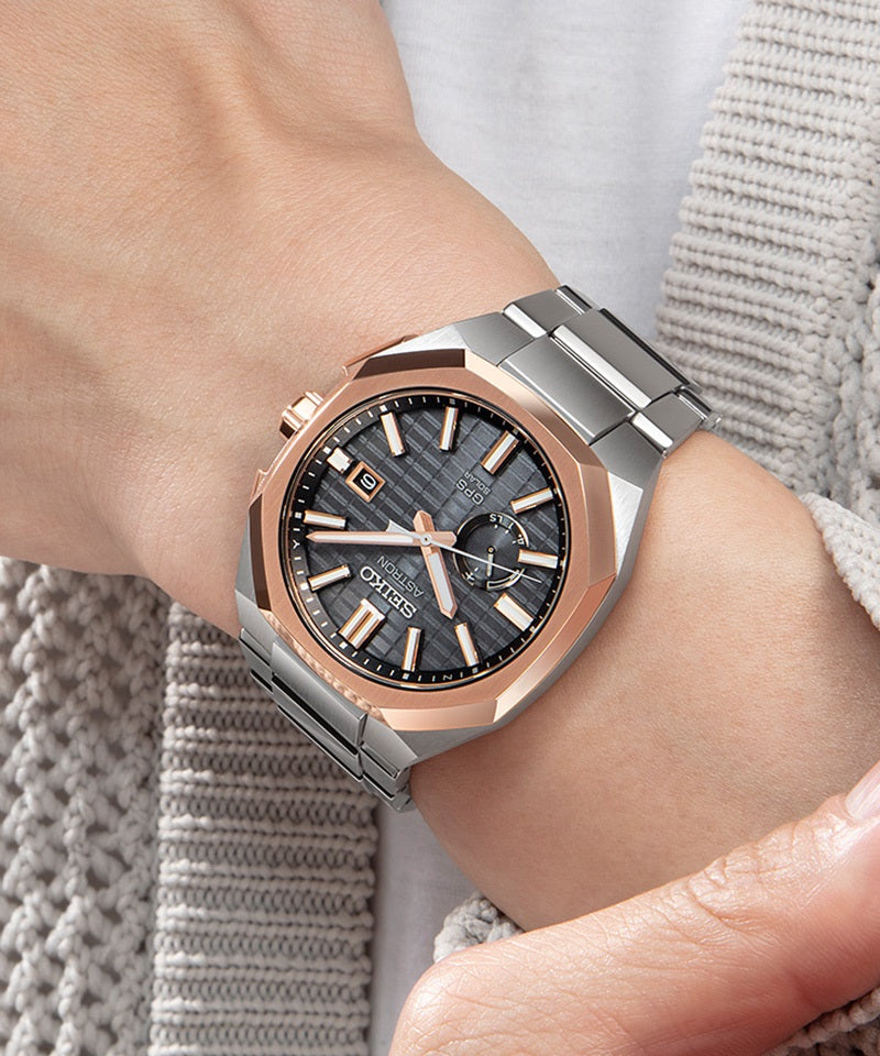 ネクスター(NEXTER) ソーラーGPS SBXD014