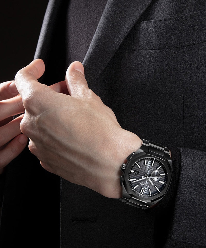 生産終了 ネクスター(NEXTER) ソーラーGPS SBXD015