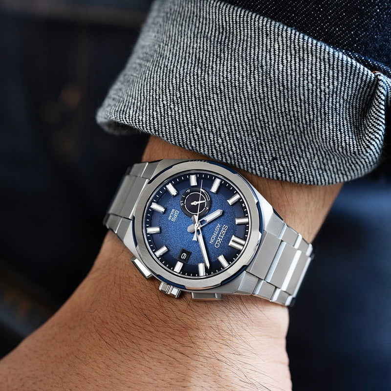 ネクスター(NEXTER) ソーラーGPS SBXD023