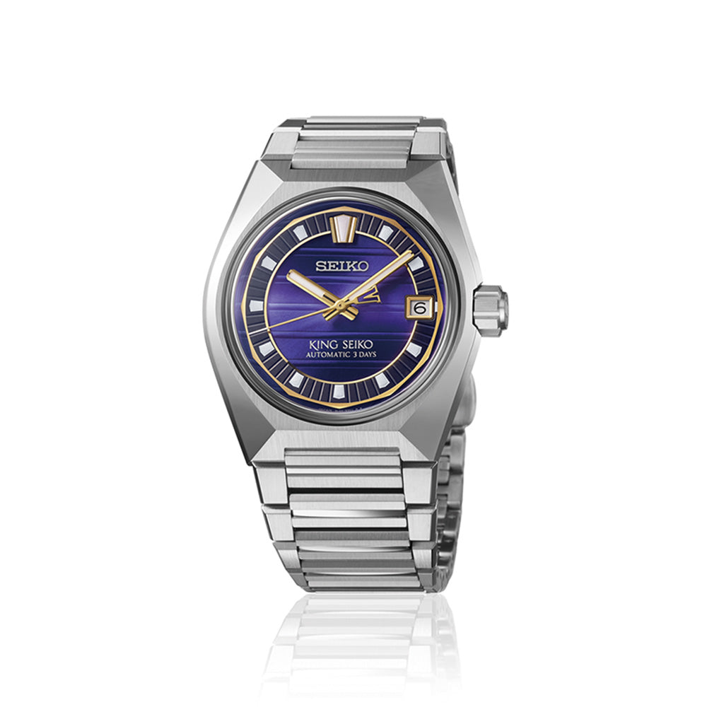 VANAC 自動巻 SDKV001