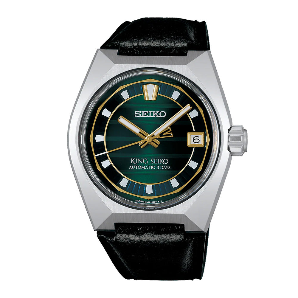 キングセイコー VANAC 自動巻 SDKV015 – THREEC WEB