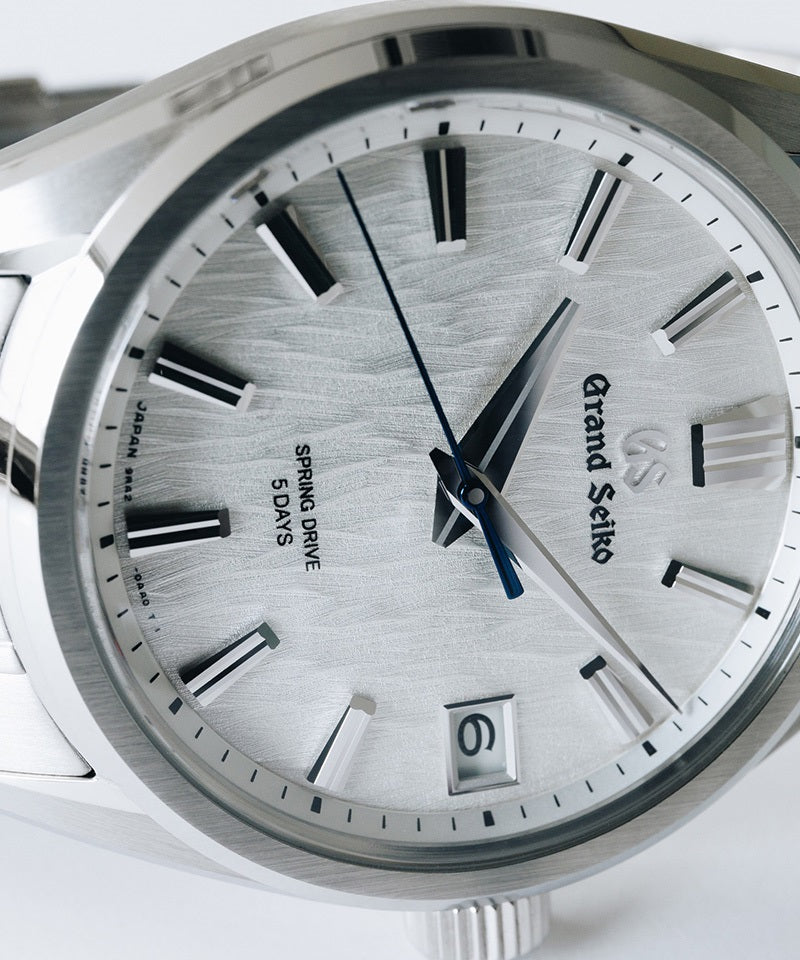 9Rスプリングドライブ 白樺 SLGA009