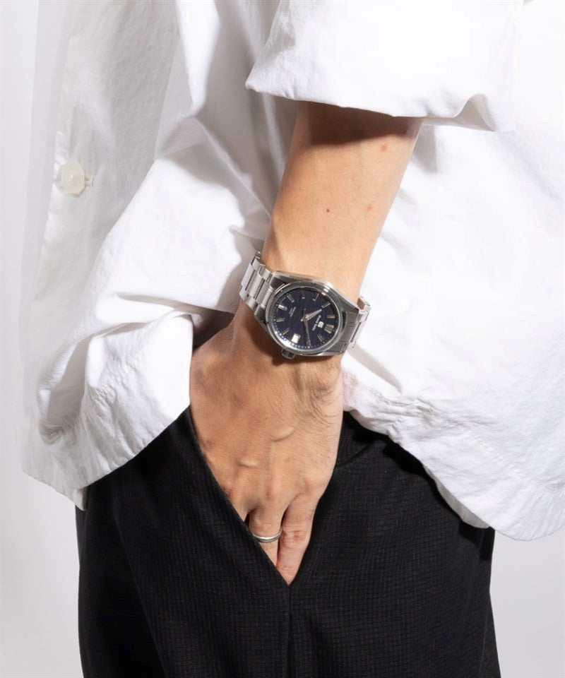 9Rスプリングドライブ 諏訪湖の夜明け SLGA021