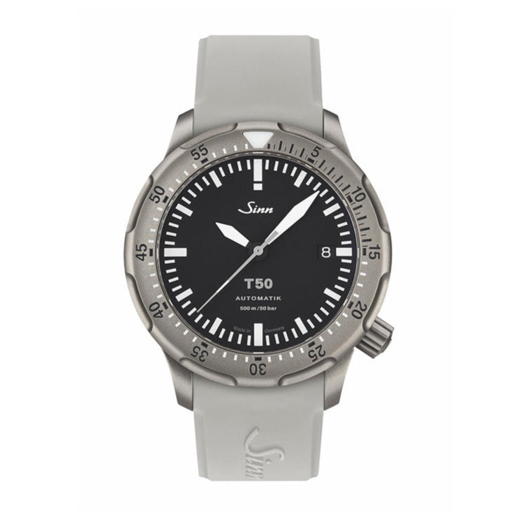 ダイバーズウォッチ 自動巻 T50
